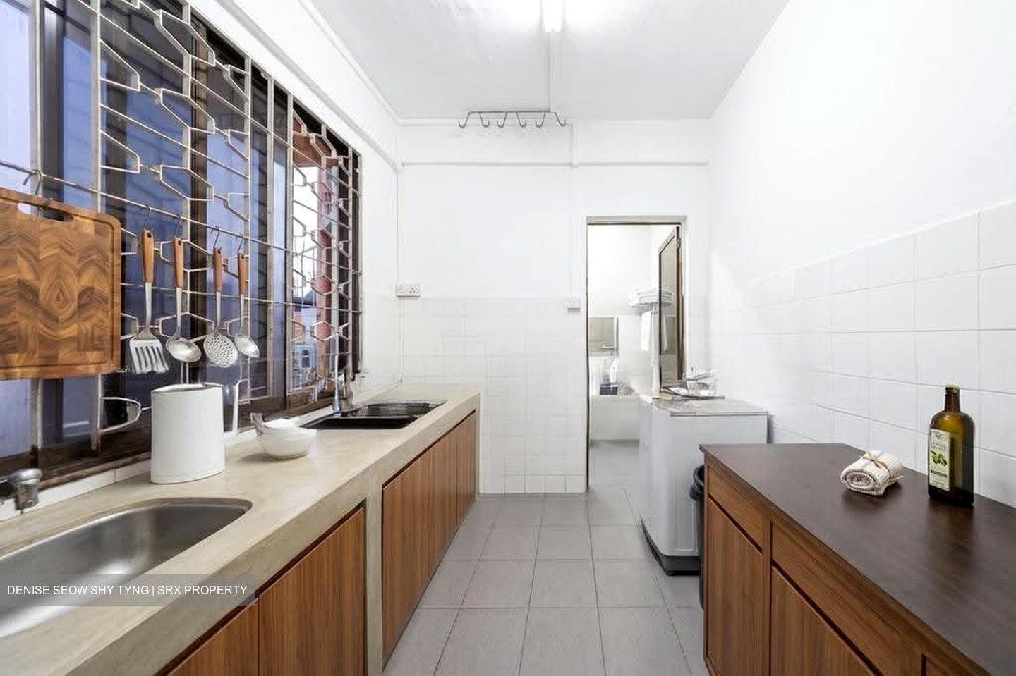 Upper Serangoon Road (D19), Apartment #618926531